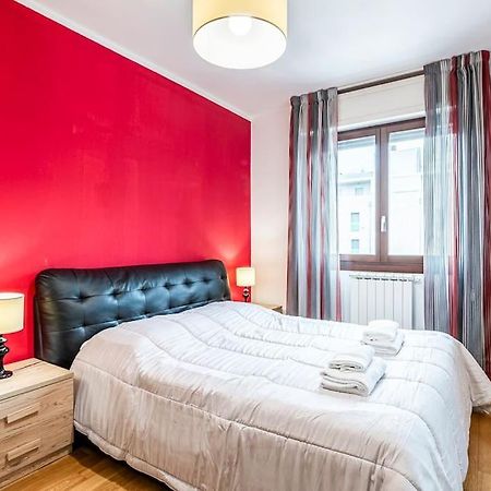 Leopolda Apartment Free Wi-Fi Firenze Bagian luar foto