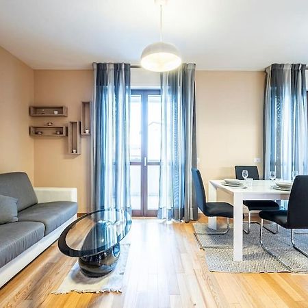 Leopolda Apartment Free Wi-Fi Firenze Bagian luar foto