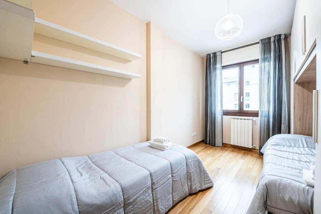 Leopolda Apartment Free Wi-Fi Firenze Bagian luar foto