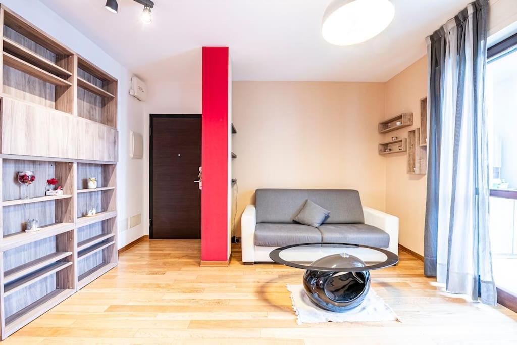 Leopolda Apartment Free Wi-Fi Firenze Bagian luar foto