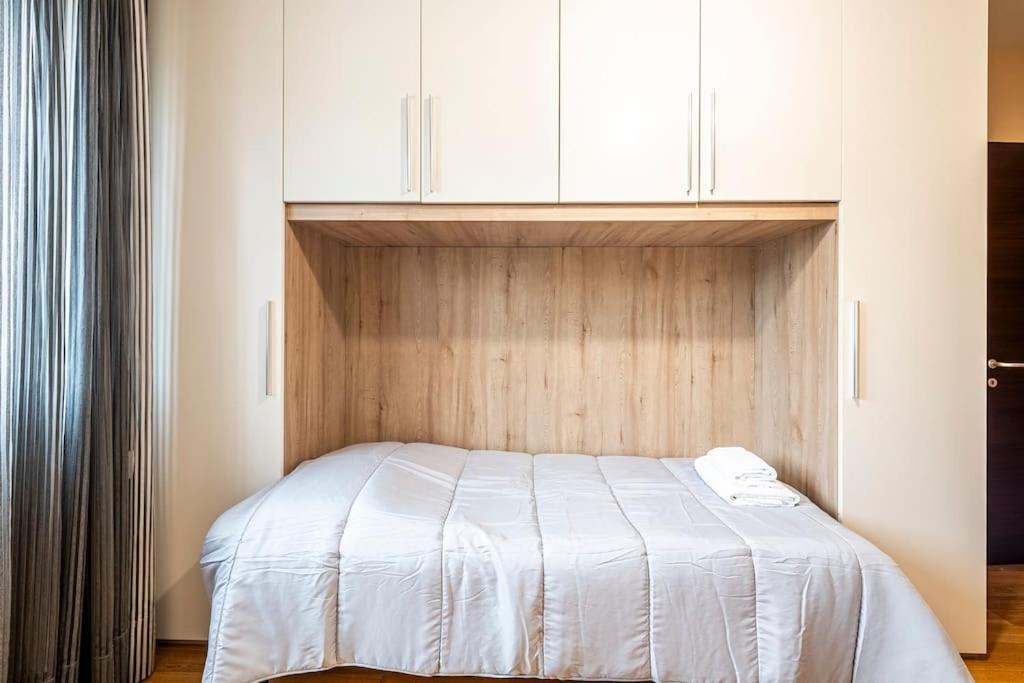 Leopolda Apartment Free Wi-Fi Firenze Bagian luar foto